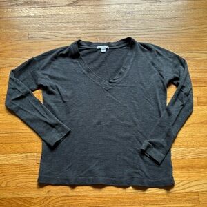 James Perse Lightweight Top